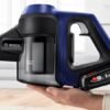 Aspirateur Bosch BBS611MAT bleu
