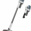 Aspirateur sans fil Miele Duoflex HX1 Bleu/Blanc
