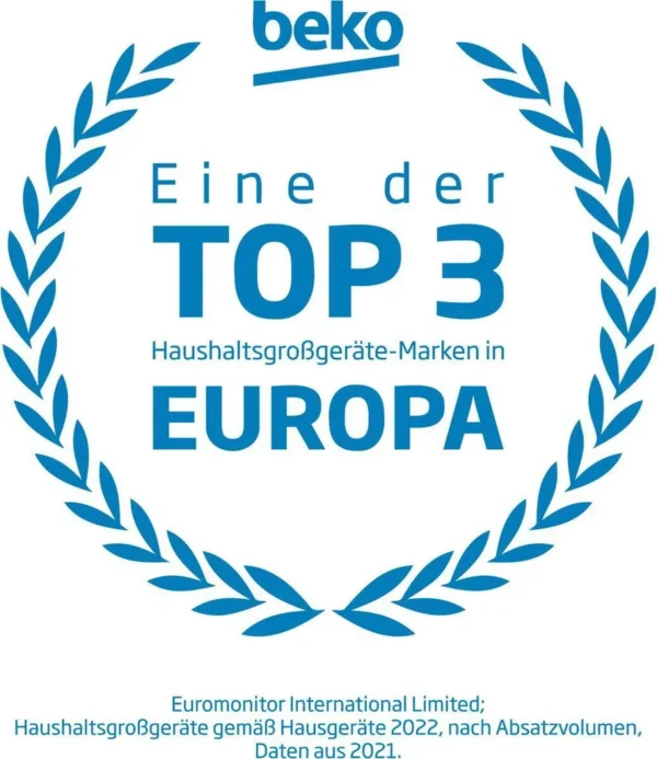 Plaque de cuisson à induction encastrable Beko HII 64400 MT 60 cm, noire, 4 zones