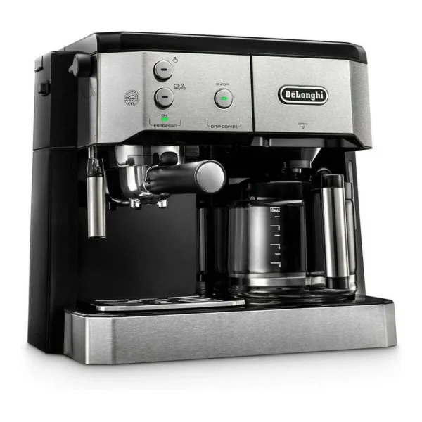 Machine à expresso De'Longhi BCO 421.S