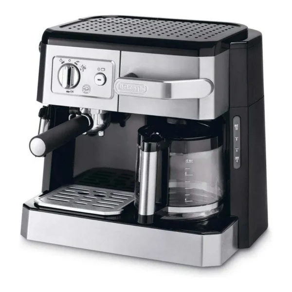 Machine à expresso De'Longhi BCO 421.S