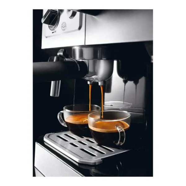 Machine à expresso De'Longhi BCO 421.S