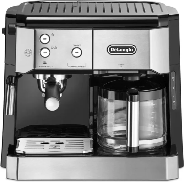Machine à expresso De'Longhi BCO 421.S