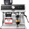 Machine à porte-filtre Gastroback Espresso Barista Pro