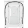 Lave-linge séchant LG AI DD D4R3009NSWB, chargement frontal, capacité de lavage 9 kg, capacité de séchage 6 kg, 12 programmes, profondeur 56,5 cm, blanc, classe énergétique A + lot de 4 pieds anti-vibrations KOENIC pour lave-linge + désodorisant d'intérieur MELICONI ECO PARFUM FRESH MUSK