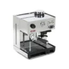 Lelit PL042TEMD - Machine à expresso - 2,7 litres - Café en grains - Café moulu - Broyeur intégré - 1200 W - Acier inoxydable