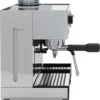 Lelit PL042TEMD - Machine à expresso - 2,7 litres - Café en grains - Café moulu - Broyeur intégré - 1200 W - Acier inoxydable