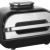 Friteuse à air chaud Ninja AG551DE Foodi MAX noire