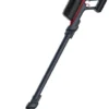 ROWENTA RH6878 X-Pert 6.60 Animal Aspirateur sans fil RH6878, aspirateur balai 2 en 1, sans sac, rouge et gris, 0,55 L, rectangulaire.